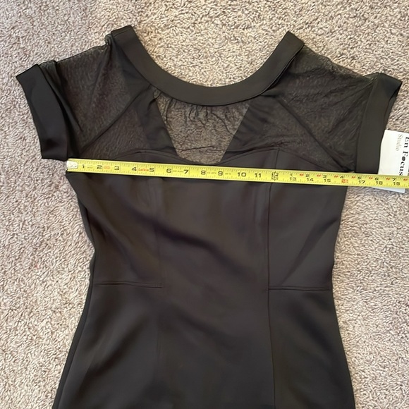 NWT Little Black Dress size 6 - Picture 10 of 15